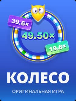 Колесо